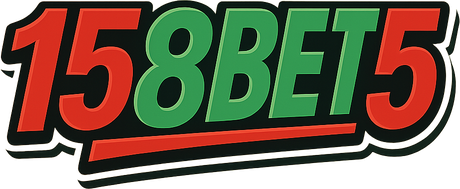 158bet5 Logo